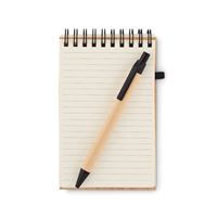 NOTES A6 CON PENNA